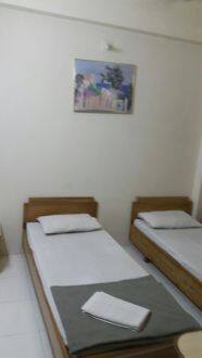 Triveni Hotel, Allahabad 2